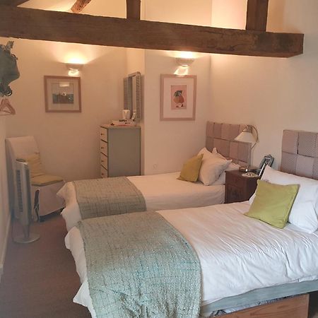 Chambre D'Hotes Oiron, Deux Sevres - Not Near Taize, Burgundy Bed & Breakfast エクステリア 写真