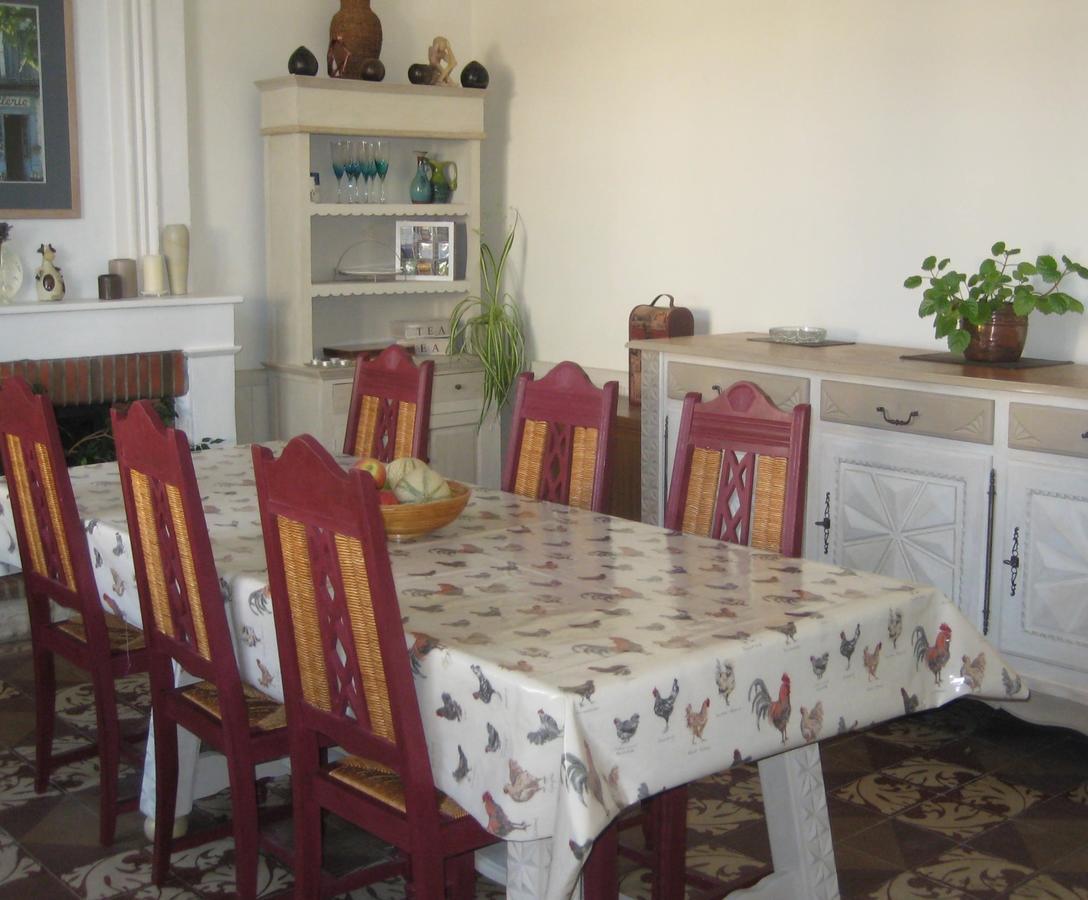 Chambre D'Hotes Oiron, Deux Sevres - Not Near Taize, Burgundy Bed & Breakfast エクステリア 写真