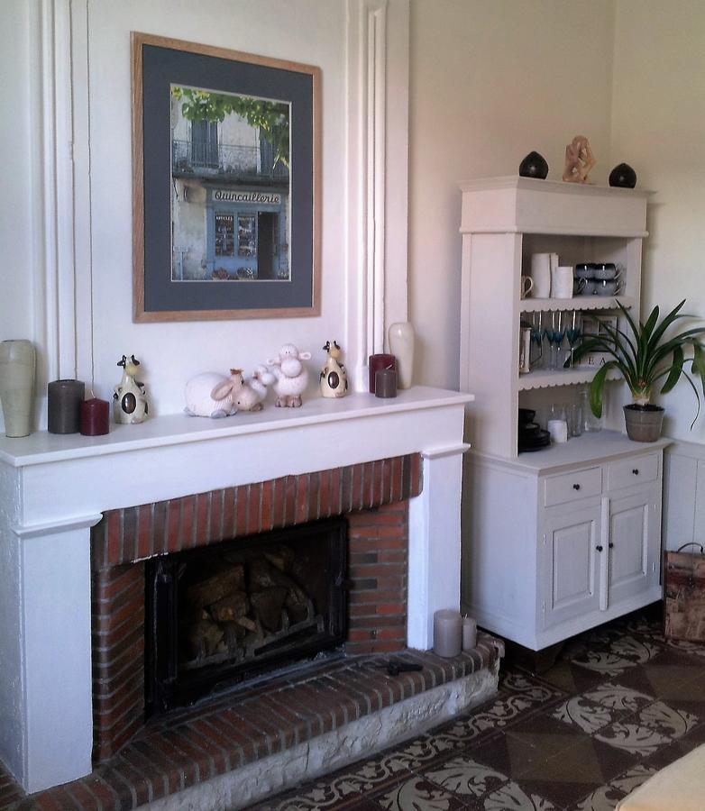 Chambre D'Hotes Oiron, Deux Sevres - Not Near Taize, Burgundy Bed & Breakfast エクステリア 写真
